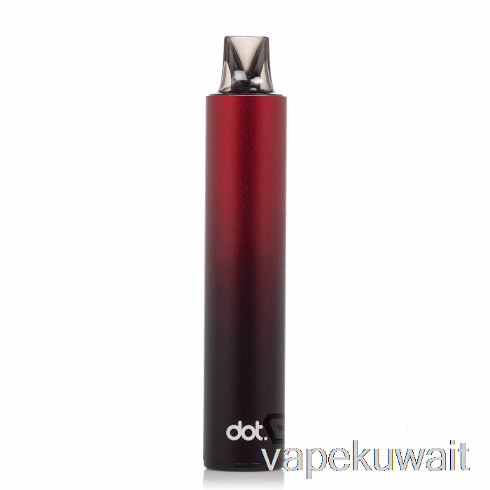 Dotmod Switch R 25w Pod System ريد سبج فيب الكويت